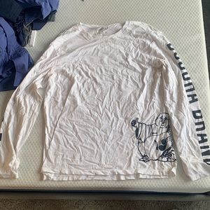 True religion long sleeve